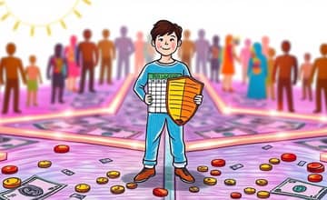 The Art of Saying 'No': Protecting Your Financial Boundaries