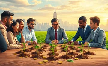 Investing for Impact: Making Your Money Do Good