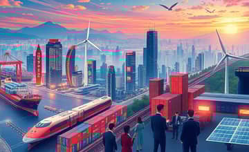 The Next-Gen Investor: Exploring Emerging Market Trends