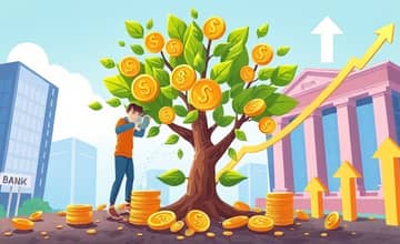 The Strategic Saver: Optimizing Your Savings Accounts