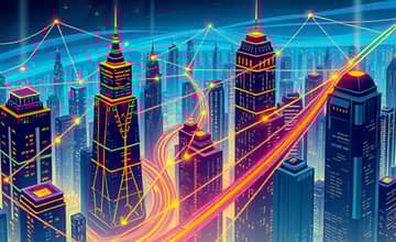 Blockchain Scalability: Solutions for Mass Adoption