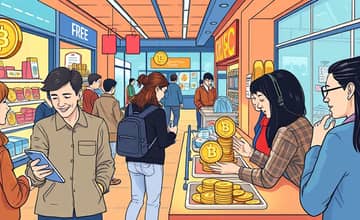 The Future of Payments: Crypto's Role in Everyday Transactions