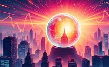 The Market's Crystal Ball: Leading Economic Indicators