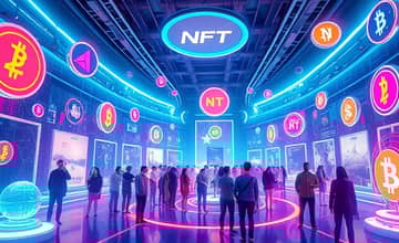 NFTs: A Deep Dive into Digital Ownership