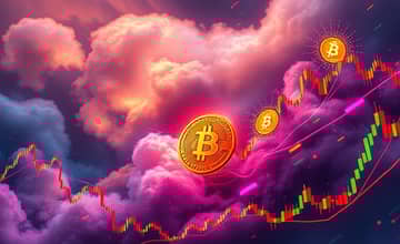 Understanding Market Volatility: Navigating Crypto Swings