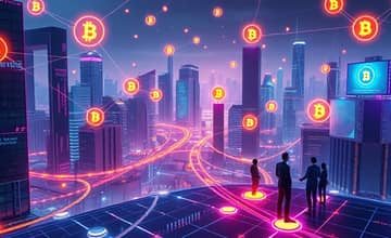 Decoding DeFi: Advanced Concepts and Opportunities