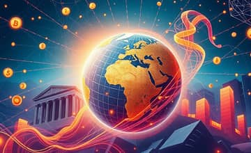 The Macro Effect: Global Economics and Crypto Prices