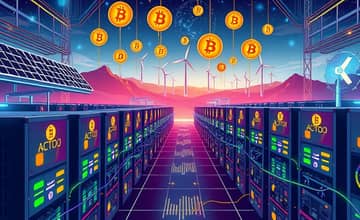 Mining crypto: A Comprehensive Guide