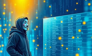 Privacy in Crypto: Balancing Anonymity and Transparency