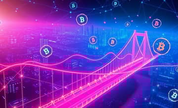 Cross-Chain Interoperability: The Future of Connected Blockchains