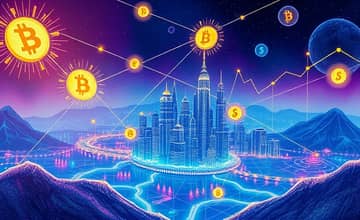 Tokenomics Deep Dive: Valuing Digital Currencies