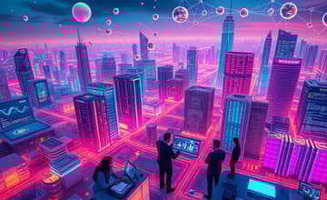 Investing in Crypto Startups: High-Reward Opportunities