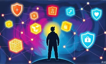 Zero-Knowledge Proofs: Revolutionizing Blockchain Privacy