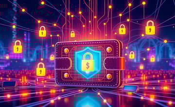 Securing Your Crypto: Best Practices for Digital Assets