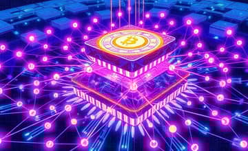 Layer 2 Scaling: Enhancing Blockchain Performance