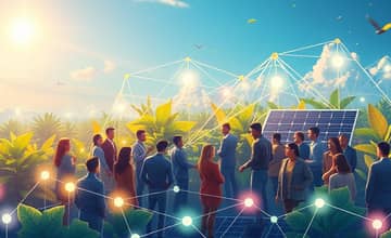 Proof of Stake: The Path to Sustainable Blockchain