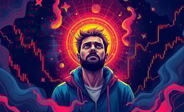 The Psychology of Crypto: Mastering Emotional Investing