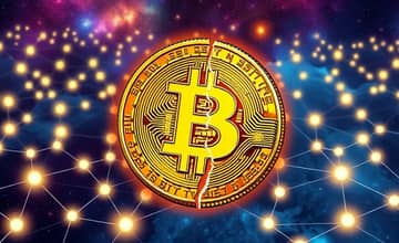 The Halving Event: Understanding Bitcoin's Scarcity Economics