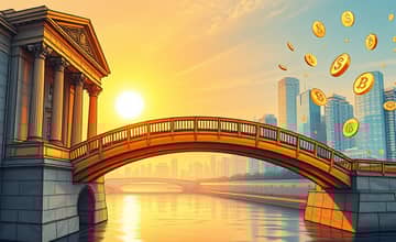 Stablecoins: The Bridge Between Traditional Finance and Crypto