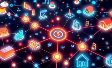 Smart Contracts in Action: Real-World Use Cases