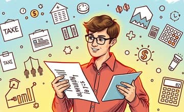 Decoding Your Paycheck: Understanding Deductions and Net Pay