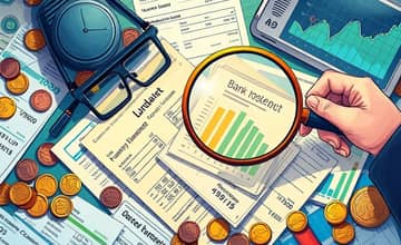 Financial Forensics: Auditing Your Spending Habits