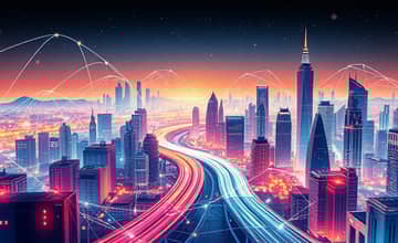 Event-Driven Architecture in Finance: Unlocking Real-Time Responsiveness