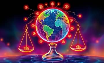 Regulatory Landscape: Navigating the Legalities of Crypto