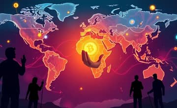 The Invisible Economy: Revealing Hidden Financial Flows