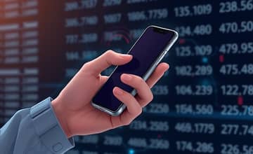 Haptic Feedback in Finance: New Dimensions for Data Interaction