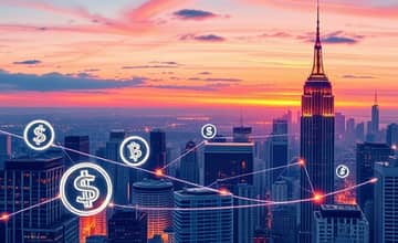 Emerging Cryptocurrencies: What's Next in the Digital Asset Space