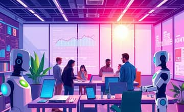 Automated Compliance: Reducing Regulatory Burden with Intelligence