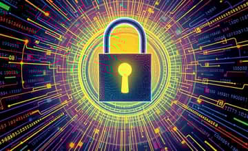 Zero-Knowledge Proofs: Verifying Without Revealing Sensitive Data