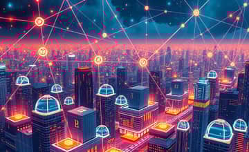 Web3: Building the Next Generation of the Internet