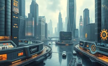 Adaptive Regulation: Staying Ahead in a Rapidly Evolving Financial Landscape