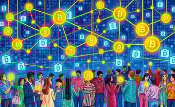 Decentralized Data Ethics: Ownership and Privacy in the Digital Age of Finance