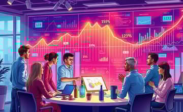Narrative Finance: Storytelling with Financial Data for Deeper Insights