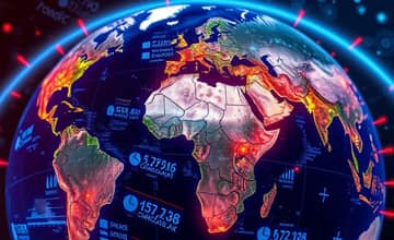 Geospatial Finance: Location-Aware Services and Opportunities Unveiled