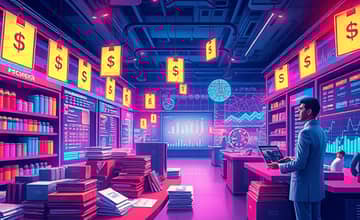 Dynamic Pricing Models: Real-Time Value for Financial Products