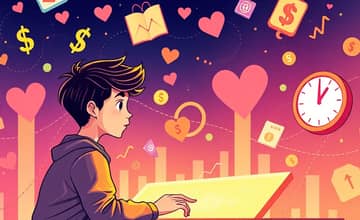 The Attention Economy: Monetizing Engagement in the Financial Sphere