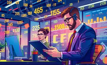 Augmented Writing for Financial Reporting: AI-Powered Narratives