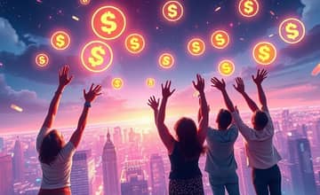 Airdrops and Bounties: Finding Free Crypto