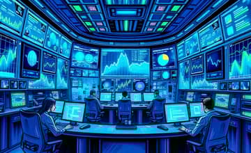 Real-Time Auditing: Continuous Compliance Monitoring for Modern Finance