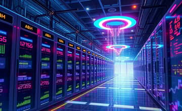 Predictive Maintenance for Financial Systems: Proactive Resilience