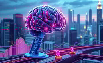 Autonomous Finance: Self-Driving Investment Portfolios for All