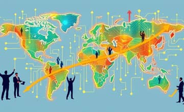 Global Growth Engines: Identifying Tomorrow's Economic Leaders