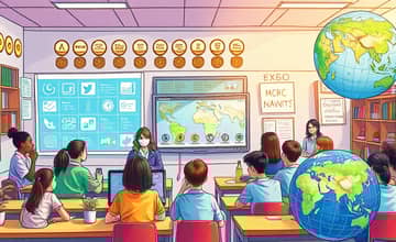 The Education Evolution: Transforming Learning, Transforming Portfolios