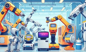 Robotics Resurgence: Boosting Productivity, Boosting Portfolios