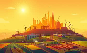 Sector Stratification: Pinpointing Leading Industries for Growth