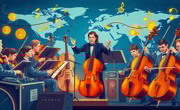 The Supply Chain Symphony: Composing Resilient Investment Strategies